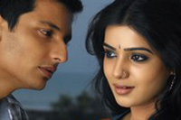 Neethane En Ponvasantham Movie Photos